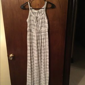 Max Studio Maxi Dress SMALL